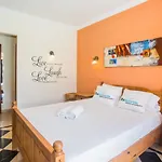 فيلة Eslanzarote Eleonor, Super Wifi, Heated Pool, Sat Tv *
