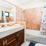 فيلة Eslanzarote Eleonor, Super Wifi, Heated Pool, Sat Tv *