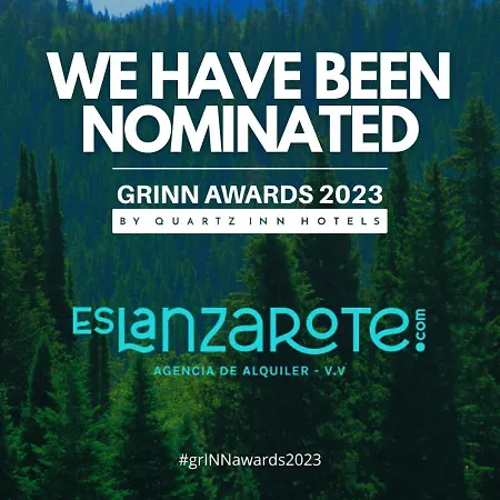 Eslanzarote Eleonor, Super Wifi, Heated Pool, Sat Tv