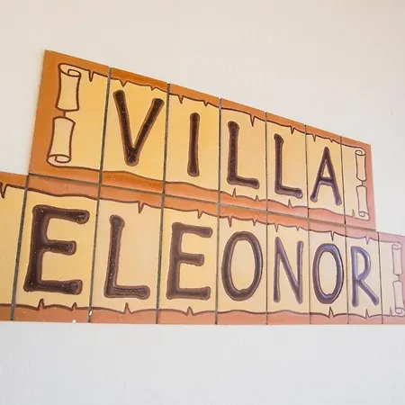 Eslanzarote Eleonor, Super Wifi, Heated Pool, Sat Tv