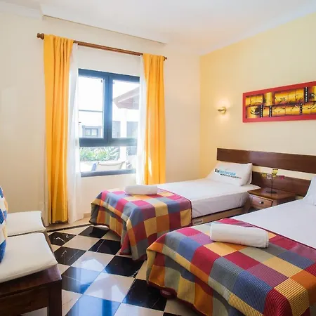 Eslanzarote Eleonor, Super Wifi, Heated Pool, Sat Tv 빌라