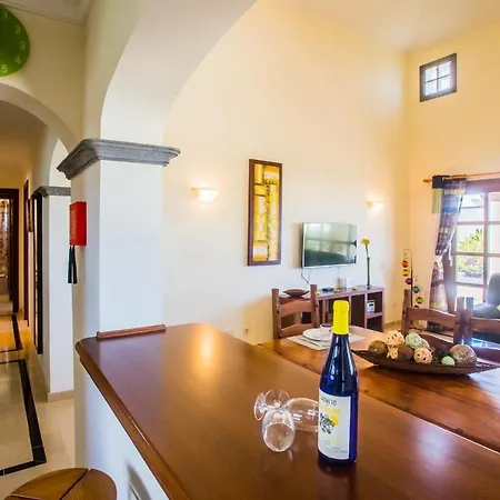 Βίλα Eslanzarote Eleonor, Super Wifi, Heated Pool, Sat Tv Πλάγια Μπλάνκα
