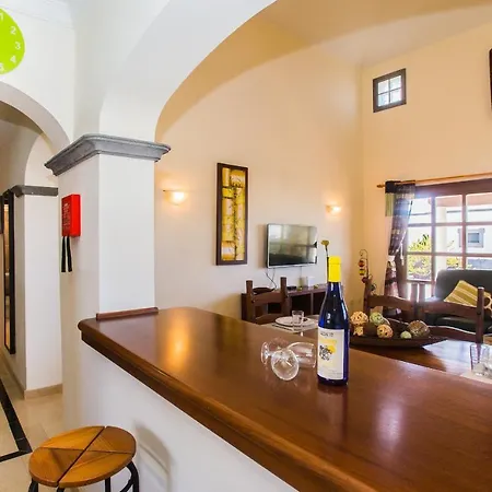 Eslanzarote Eleonor, Super Wifi, Heated Pool, Sat Tv * 플라야블랑카