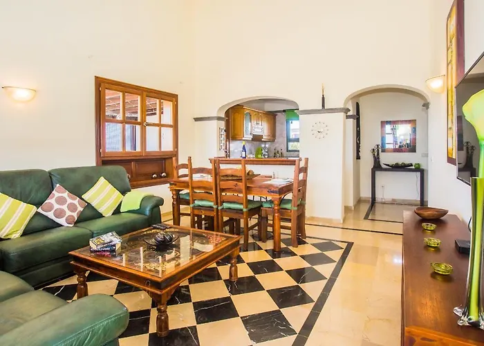 Villa Eslanzarote Eleonor, Super Wifi, Heated Pool, Sat Tv Playa Blanca