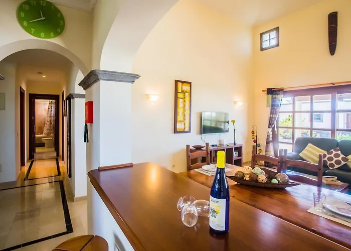 Villa Eslanzarote Eleonor, Super Wifi, Heated Pool, Sat Tv Playa Blanca