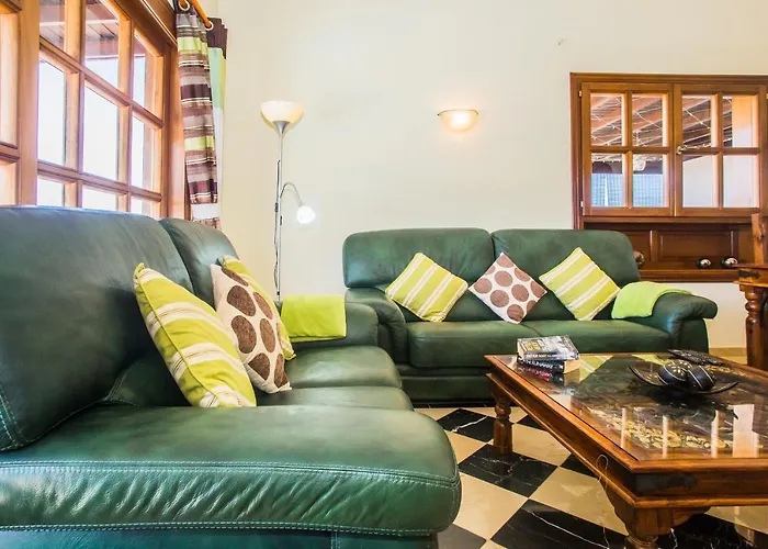 Villa Eslanzarote Eleonor, Super Wifi, Heated Pool, Sat Tv Playa Blanca