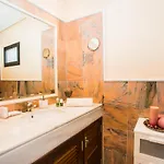 וילה Eslanzarote Eleonor, Super Wifi, Heated Pool, Sat Tv *