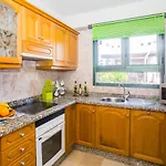 וילה Eslanzarote Eleonor, Super Wifi, Heated Pool, Sat Tv *