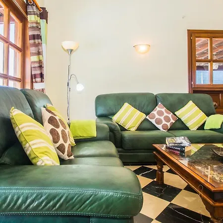 וילה Eslanzarote Eleonor, Super Wifi, Heated Pool, Sat Tv פלאיה בלנקה